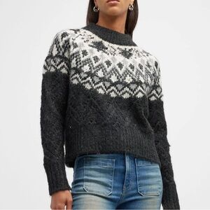 Veronica beard sweater